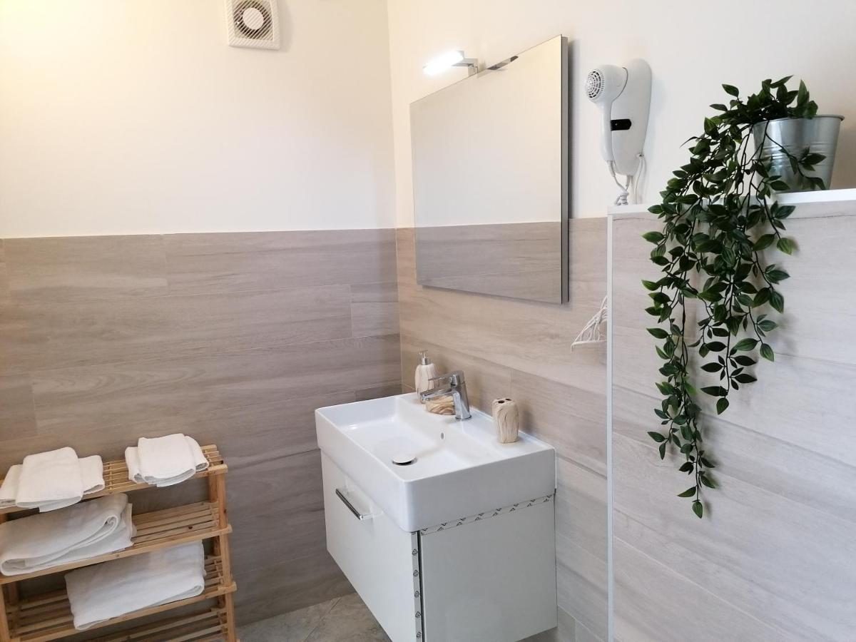 Rara Domus B&B Pompei Exterior photo