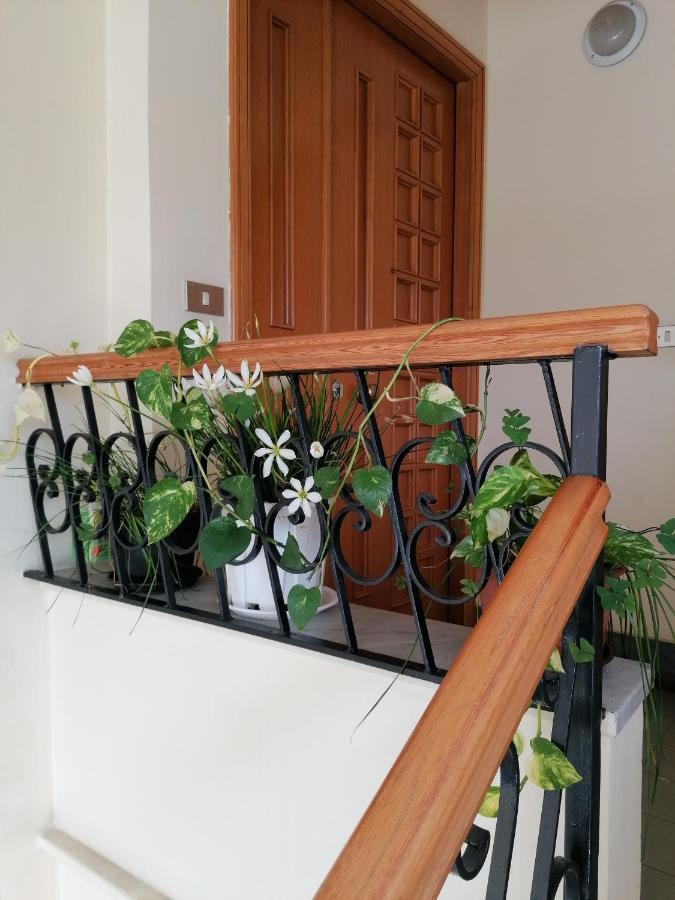 Rara Domus B&B Pompei Exterior photo