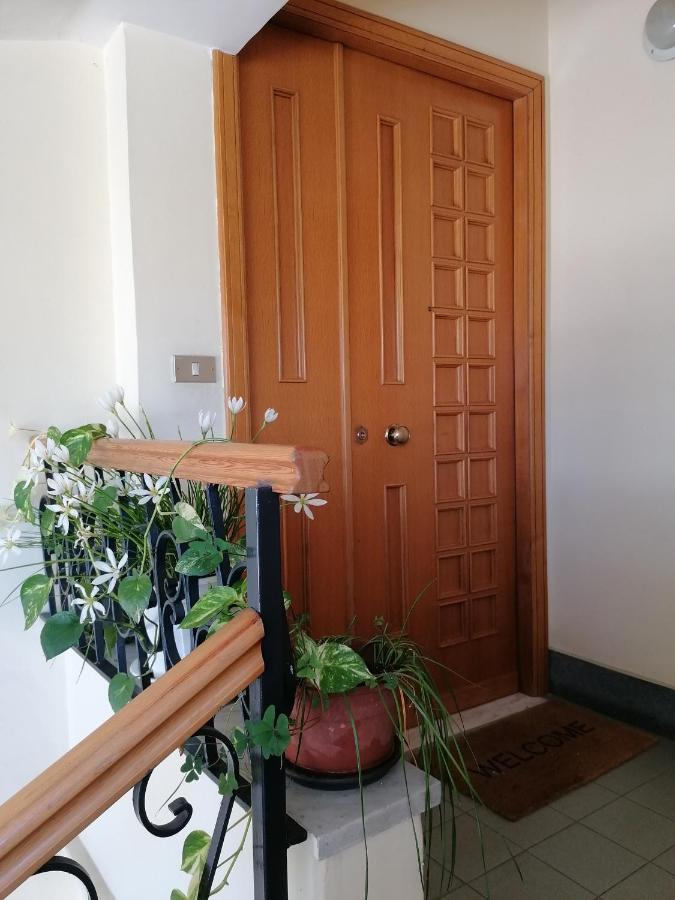 Rara Domus B&B Pompei Exterior photo