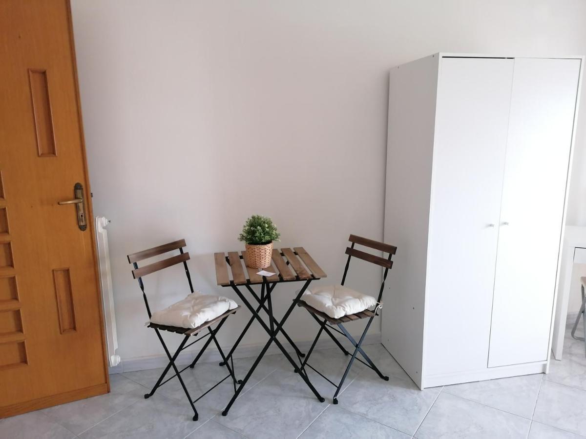 Rara Domus B&B Pompei Exterior photo