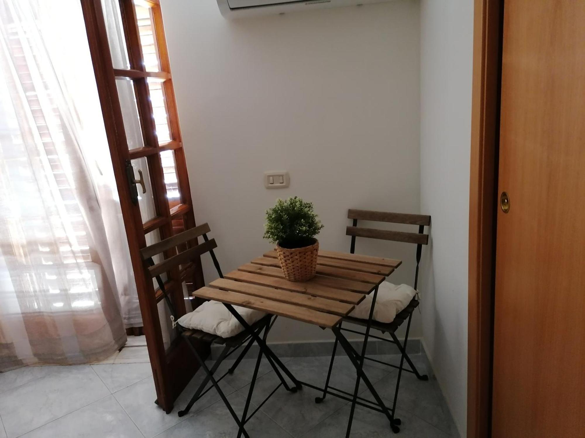 Rara Domus B&B Pompei Exterior photo